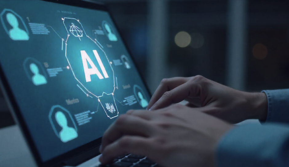 ai powered lead generation