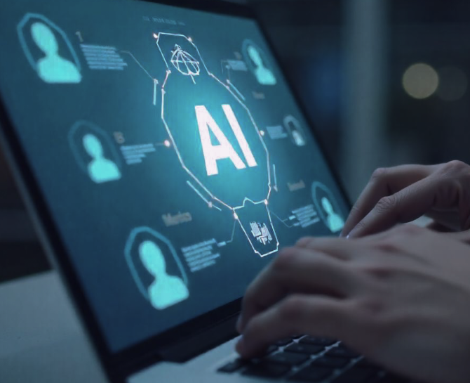 ai powered lead generation