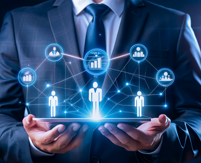 ai sales lead generation