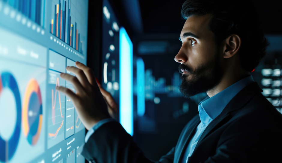 Data governance strategy