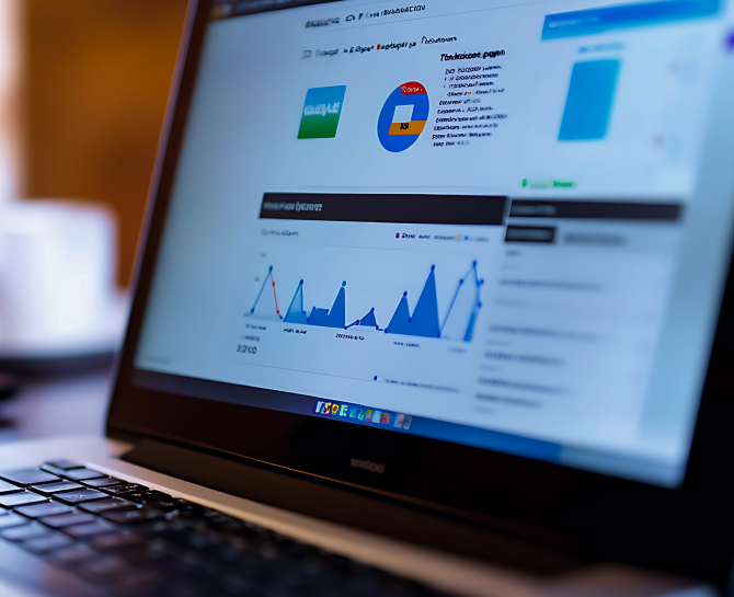google analytics ai