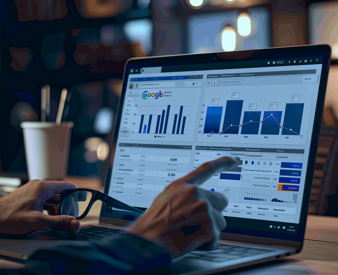 Google Analytics predictive analytics