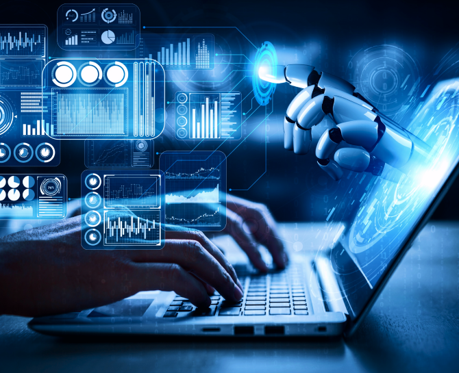 Machine learning in Adobe Analytics