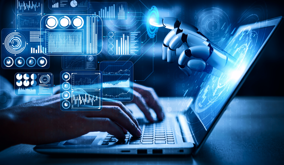 Machine learning in Adobe Analytics