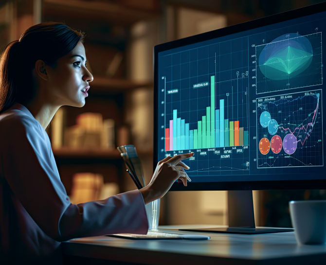 Predictive analytics in Adobe Analytics