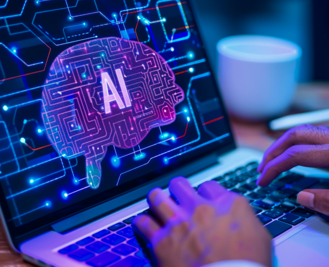 predictive analytics with google ai