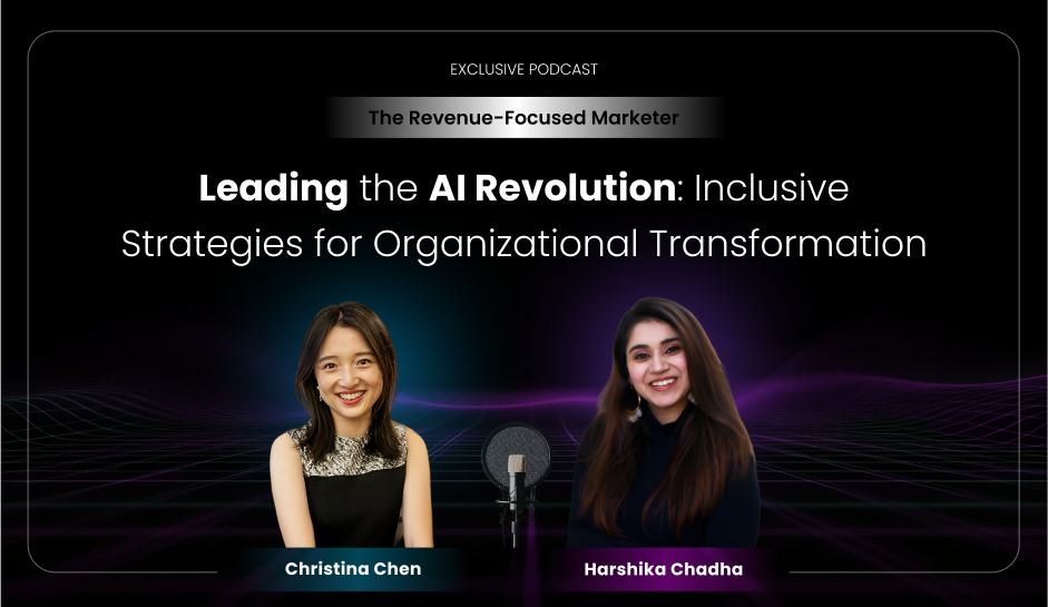Leading the AI Revolution Inclusive Strategies for Organizational Transformation
