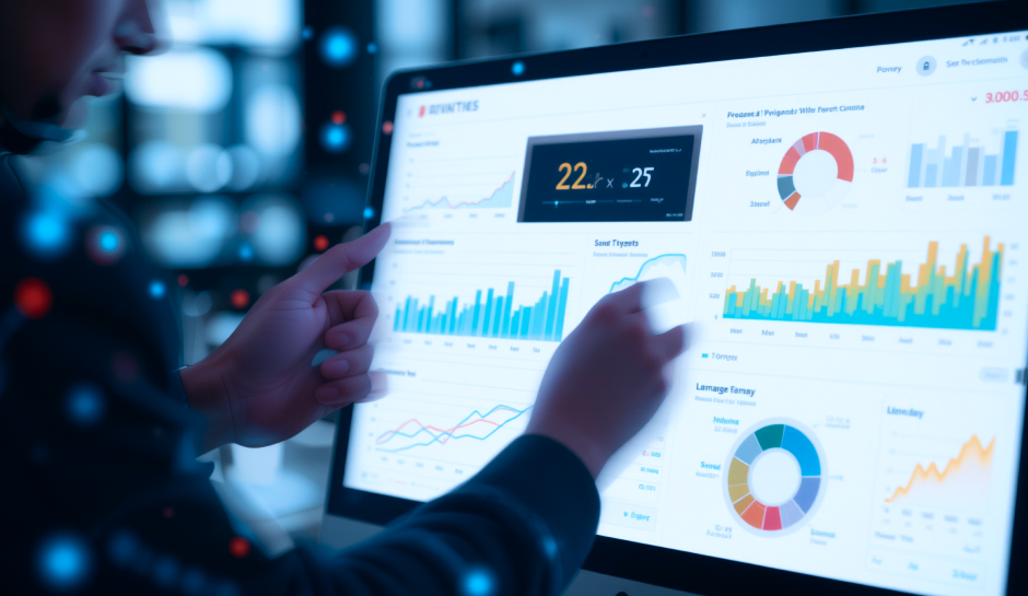AI for customer journey analysis