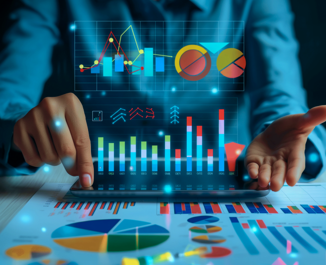 attribution analysis example