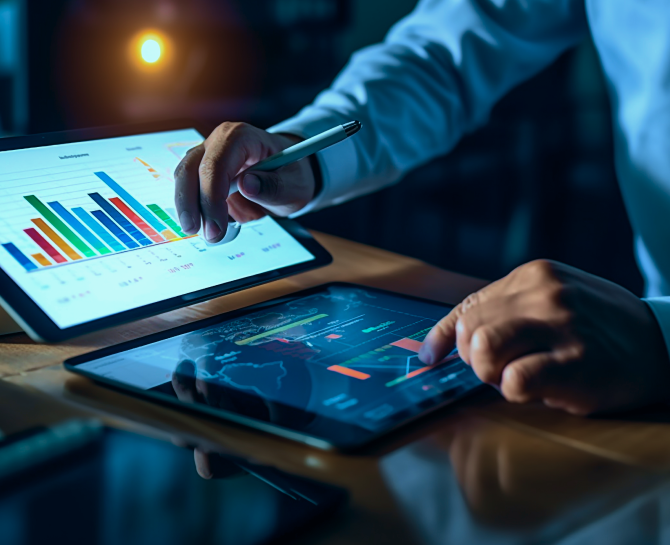 attribution analysis model