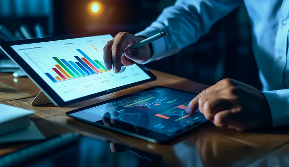 attribution analysis model