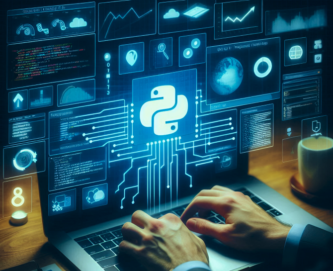 attribution analysis python