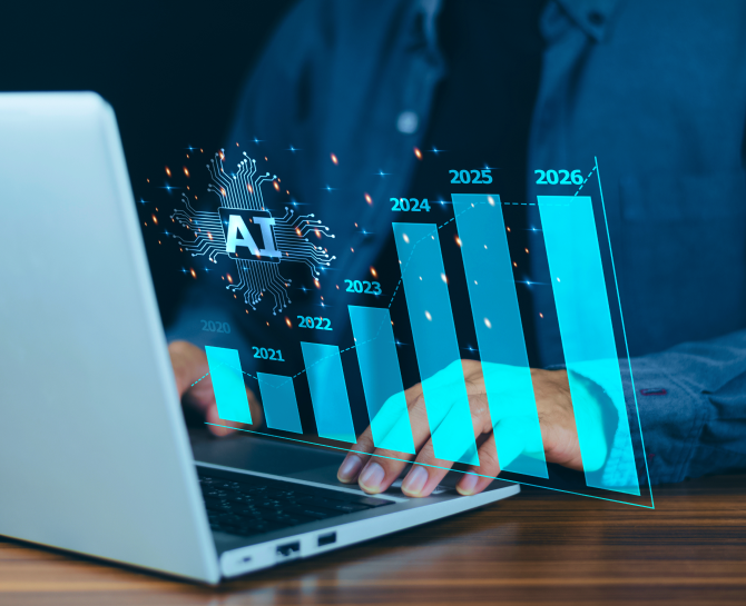 Automated data analysis for marketing