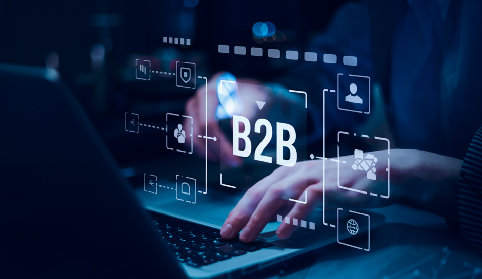 B2B data enrichment
