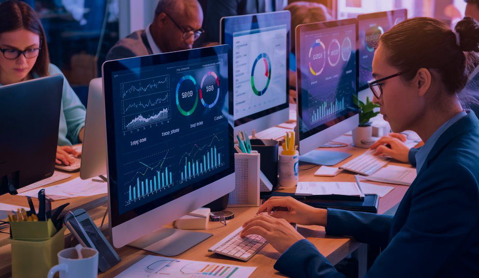 Data enrichment companies