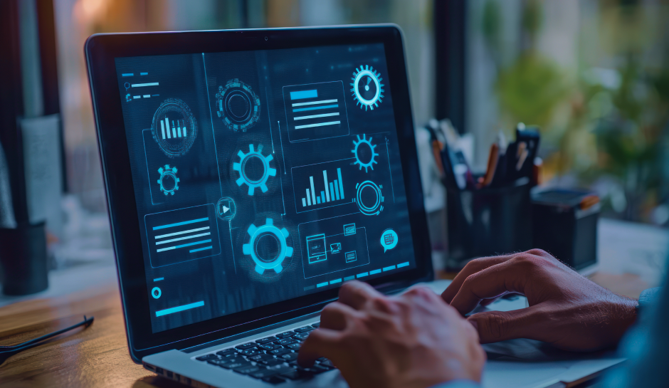Data enrichment tools