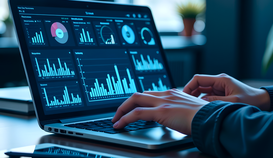 Google Analytics Machine Learning