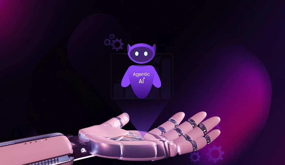 Why MCP Is the Foundation of Agentic AI