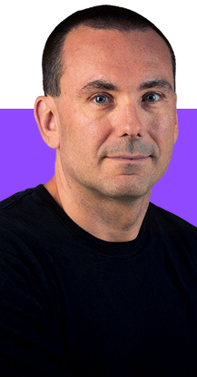 Joe Weinlick