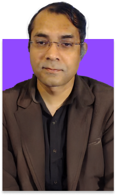 Manas Talukdar