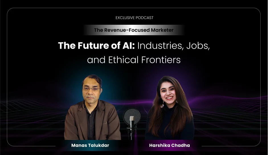 The Future of AI Industries, Jobs, and Ethical Frontiers
