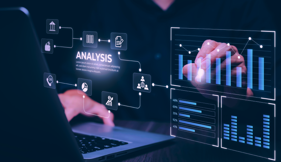 Adobe Marketing Cloud vs Google Analytics