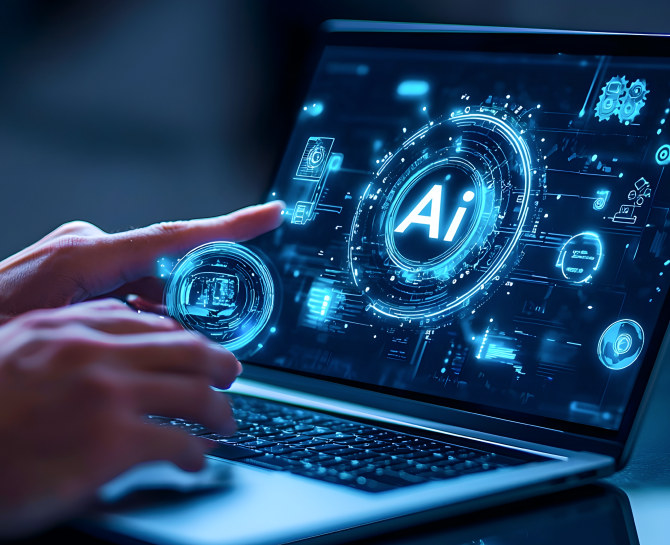 AI for lead scoring