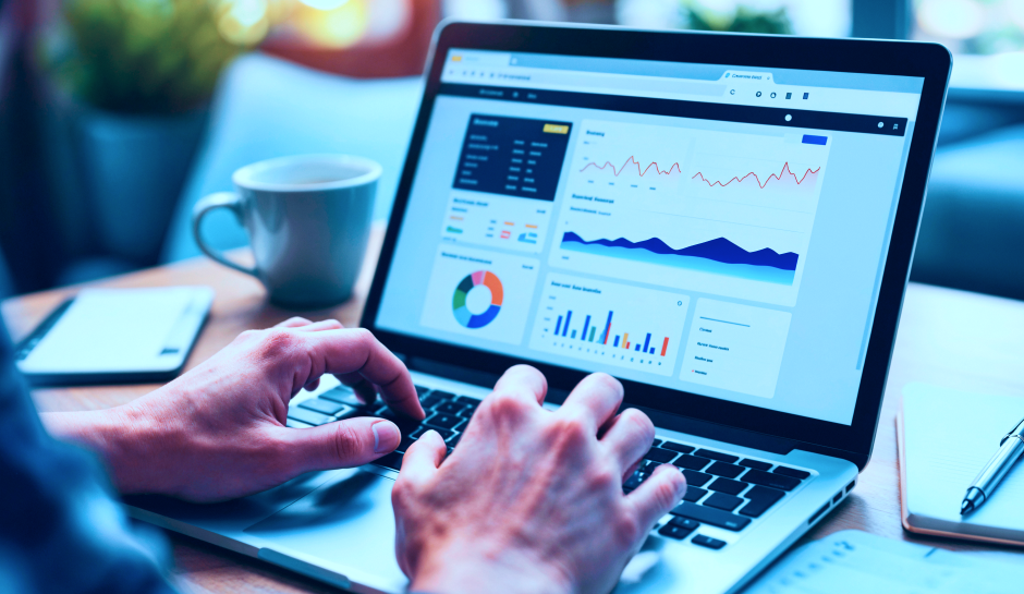 attribution asset management