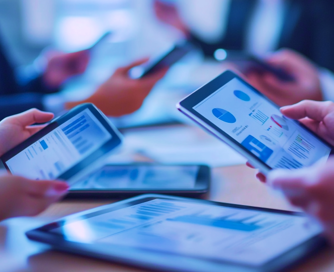 attribution management examples