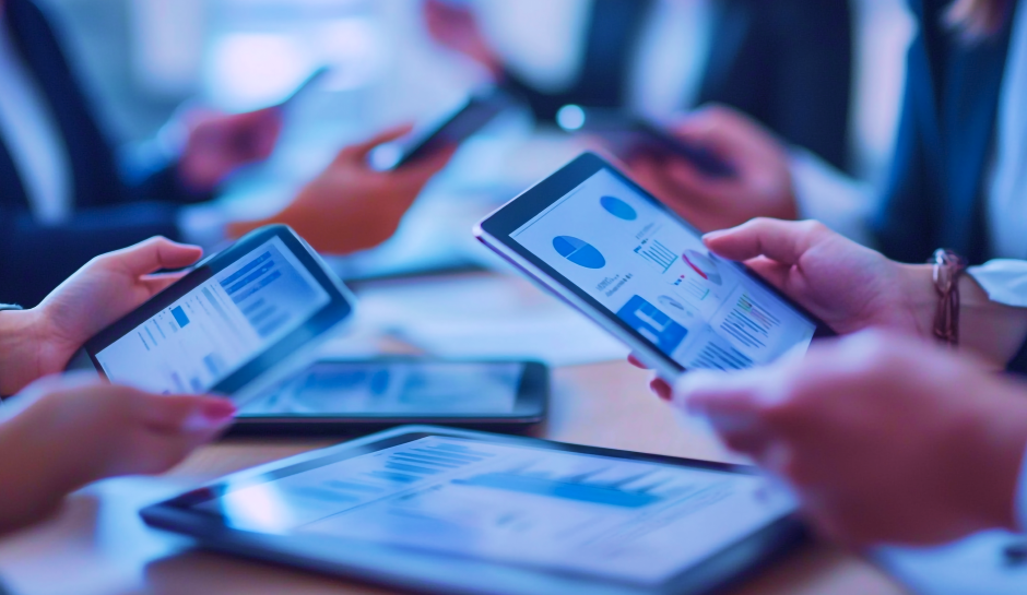 attribution management examples