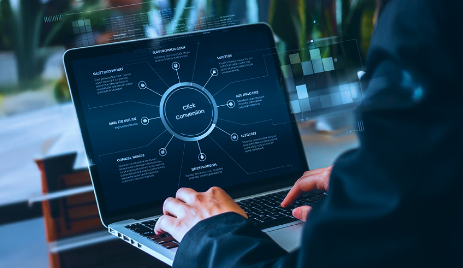 click conversion attribution