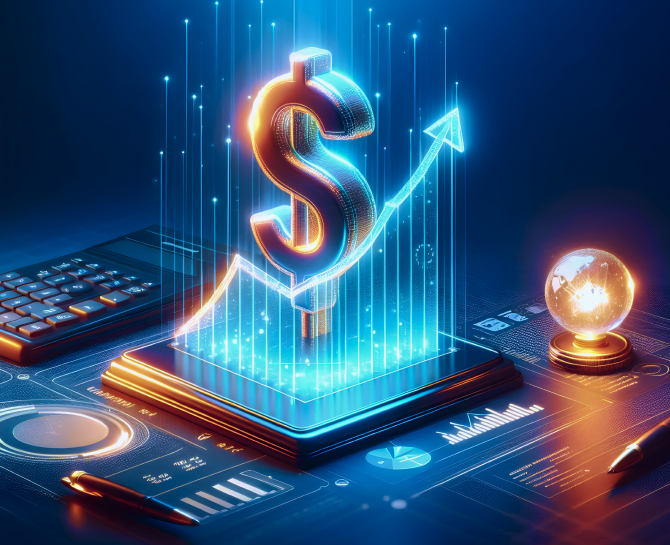 cost attribution model