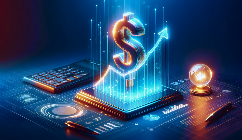 cost attribution model