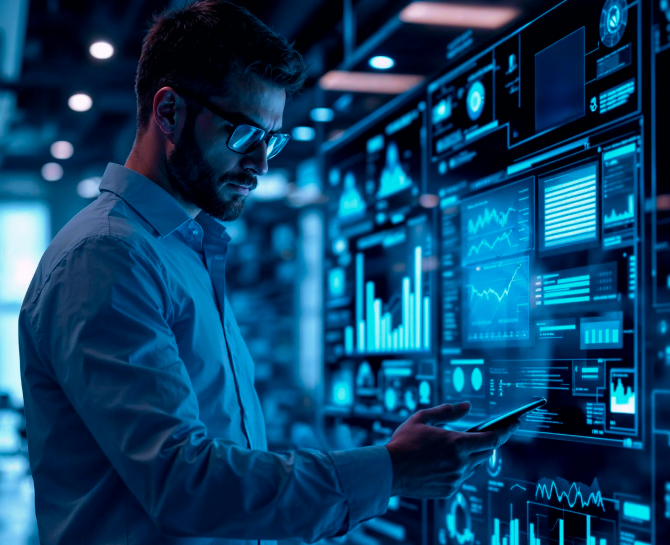 Data governance vs data management