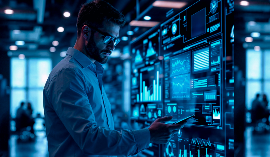 Data governance vs data management