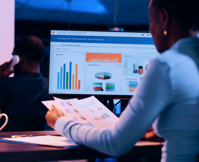 Facebook Pixel vs Google Analytics
