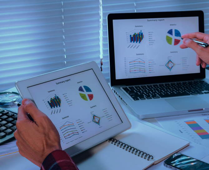 Google Ads vs Google Analytics