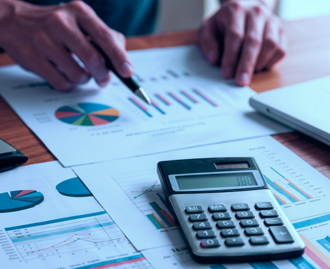 how to calculate attribution