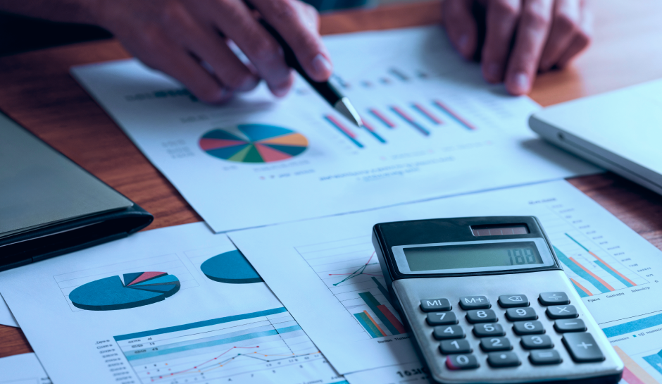 how to calculate attribution