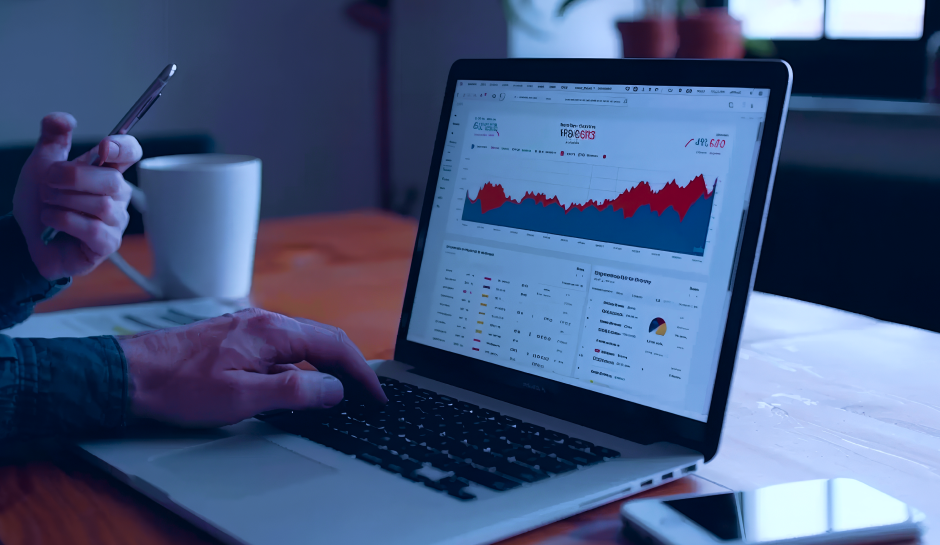 Marketing AI assistant tools