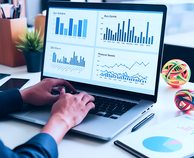 Predictive marketing data insights