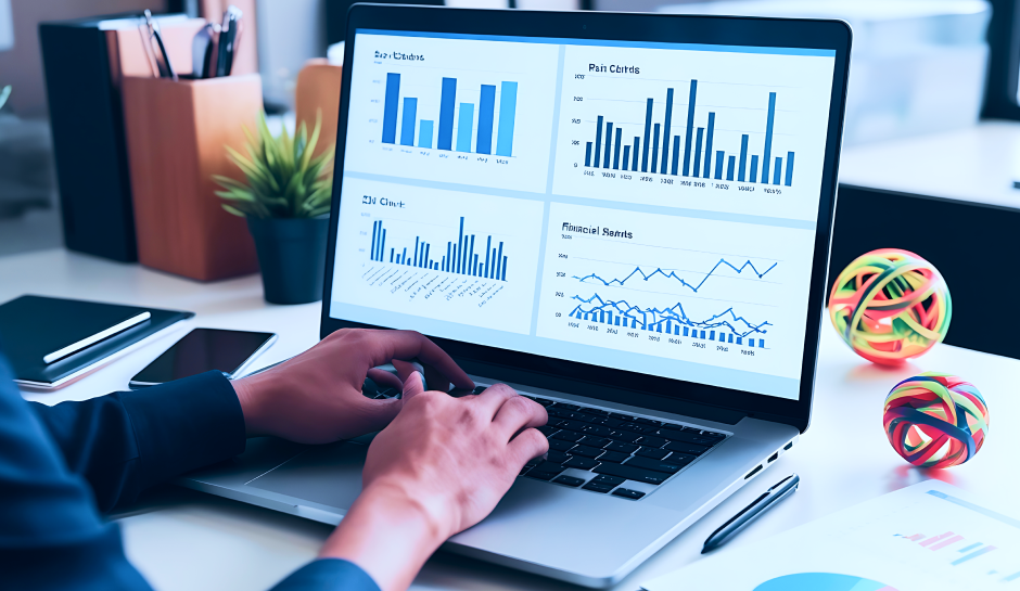 Predictive marketing data insights