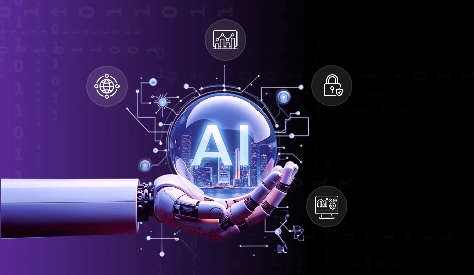 AI in Marketing - Governance