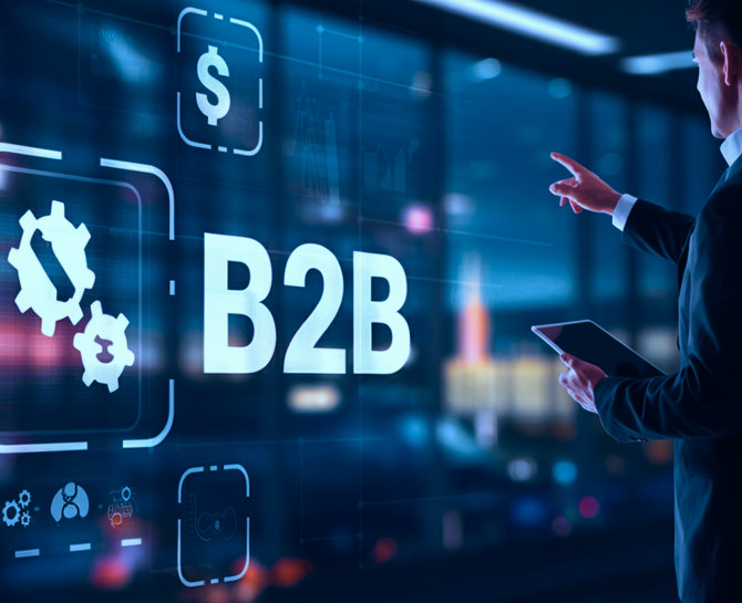 Account-Based Marketing in B2B