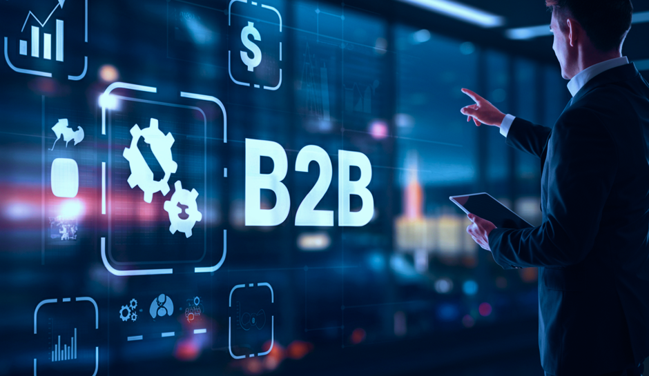 Account-Based Marketing in B2B