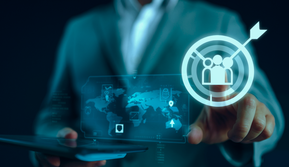 AI-driven audience targeting
