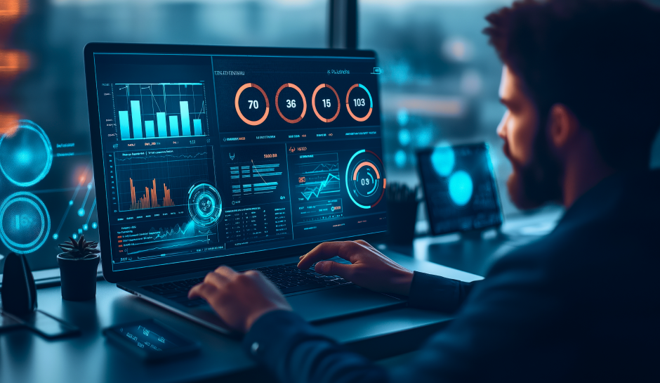 AI-driven customer data management