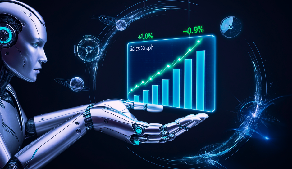 AI-powered sales and marketing alignment