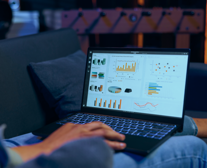 Moz Analytics vs Google Analytics