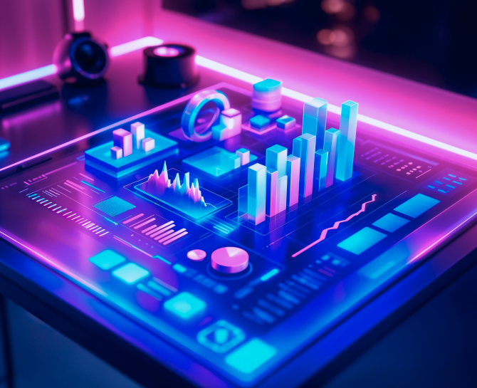 Predictive analytics in ABM